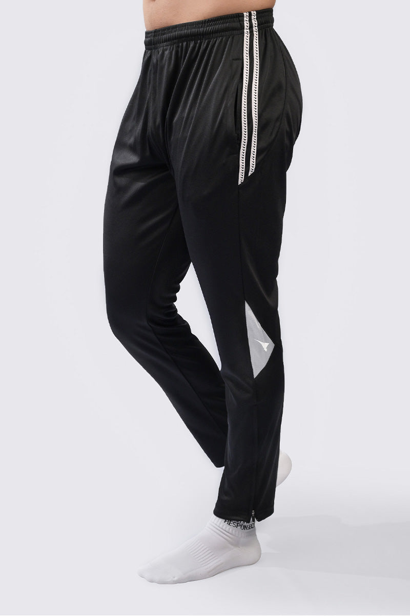 TaperFlex Trousers