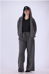 Aguila Cozy Track Set Grey