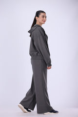 Aguila Cozy Track Set Grey