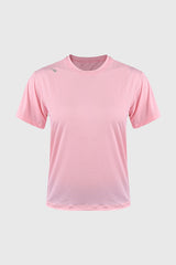 Active Femme T Shirt Pink