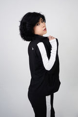 Glamora Black Jacket