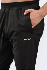 CASUAL TROUSER BLACK