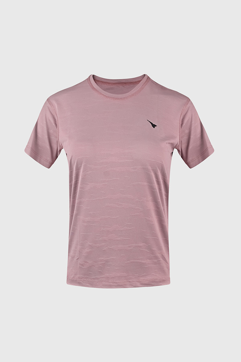 Women PrimeFit T Shirt Lilac