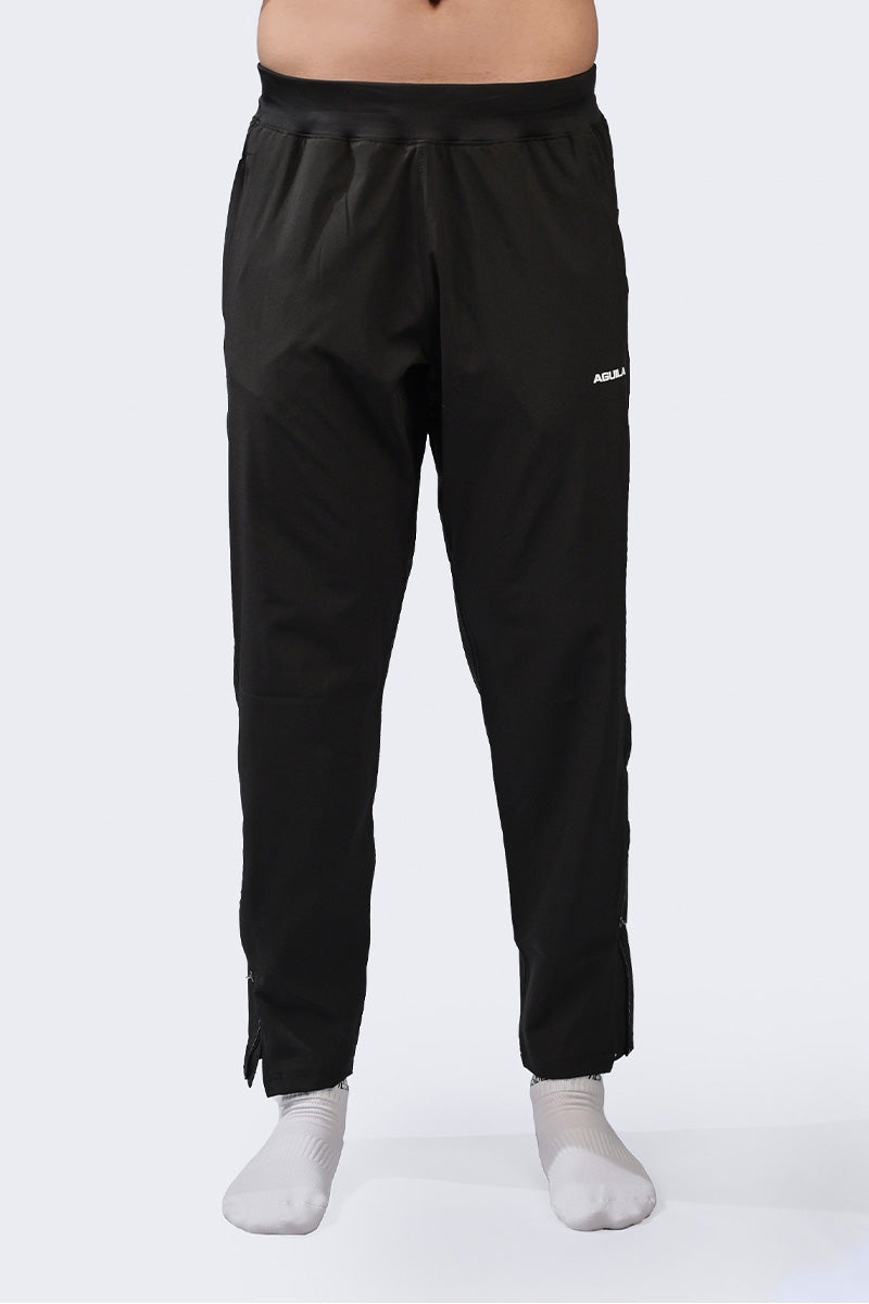 CASUAL TROUSER BLACK