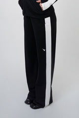 Glamora Black Pants