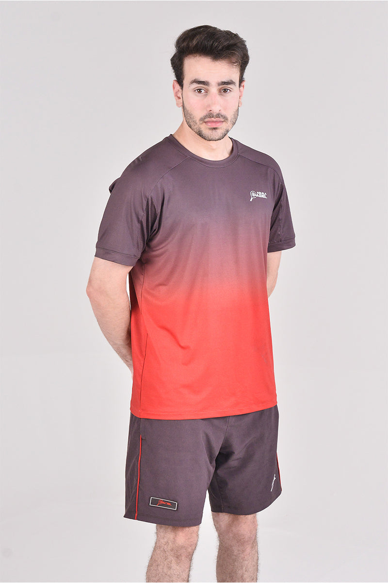 CROSSCOURT PADEL WEAR KIT