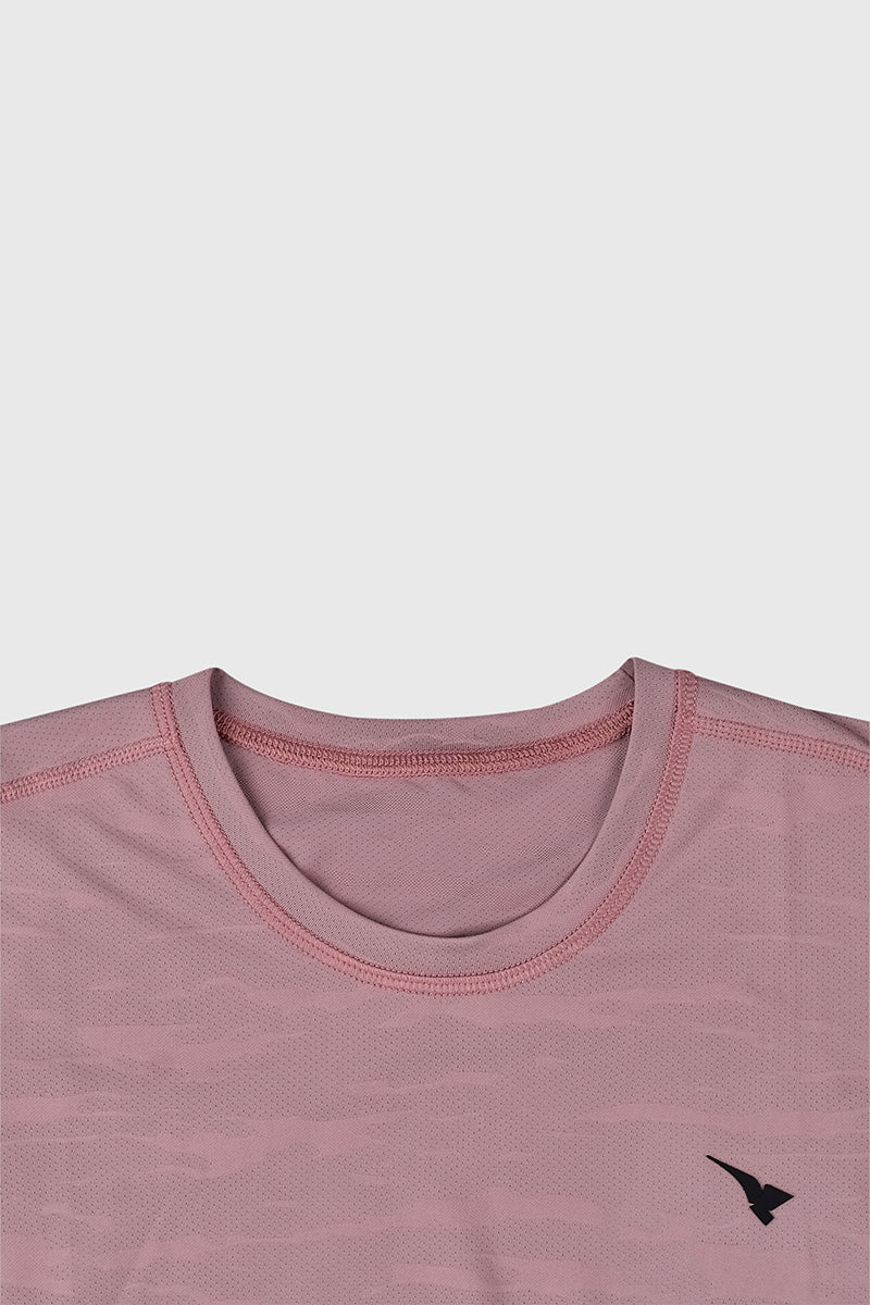 Women PrimeFit T Shirt Lilac