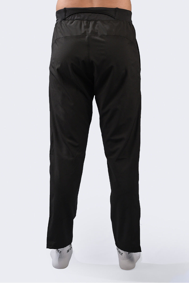 CASUAL TROUSER BLACK