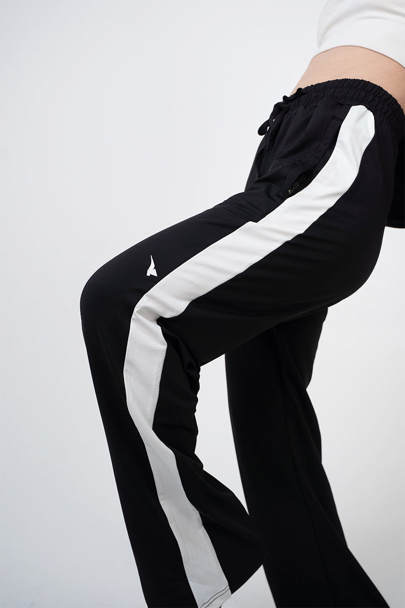 Glamora Black Pants