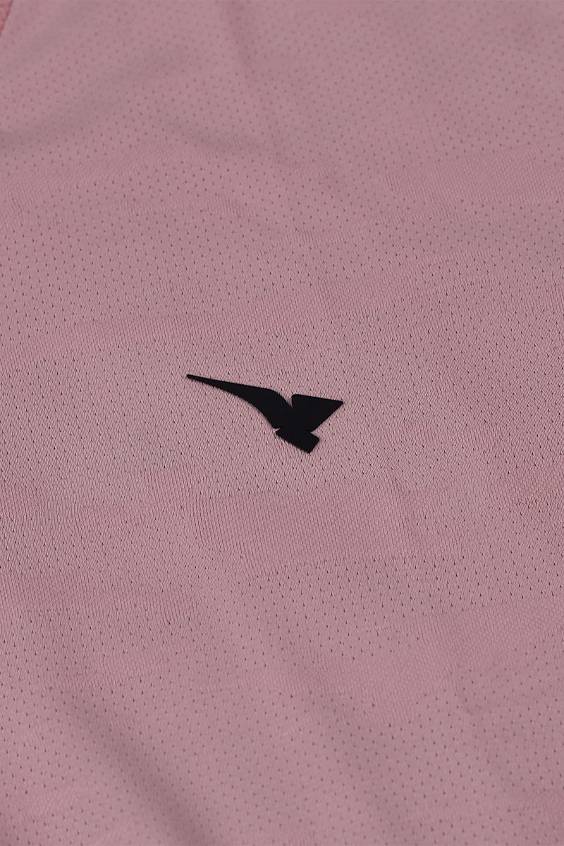 Women PrimeFit T Shirt Lilac