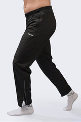 CASUAL TROUSER BLACK