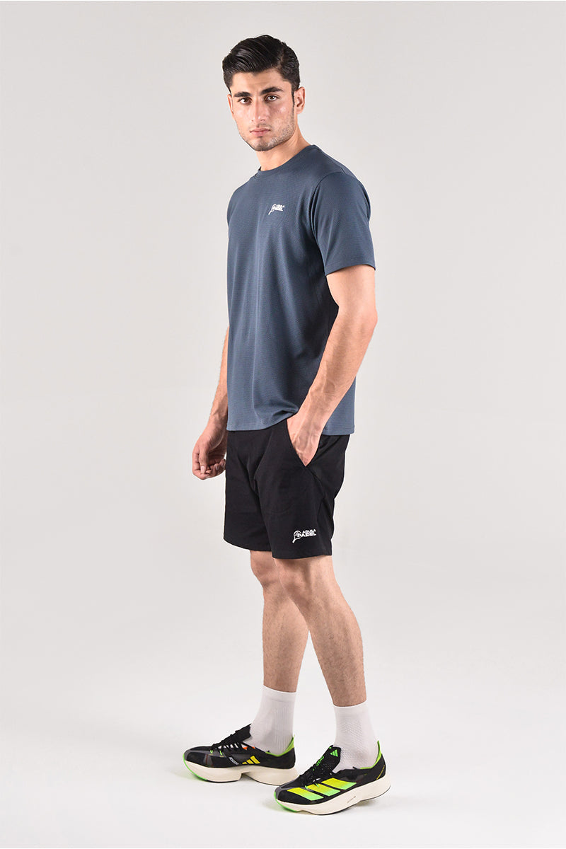 Smash Tee Padel Wear Shirt