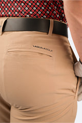 Golf Shorts Camel