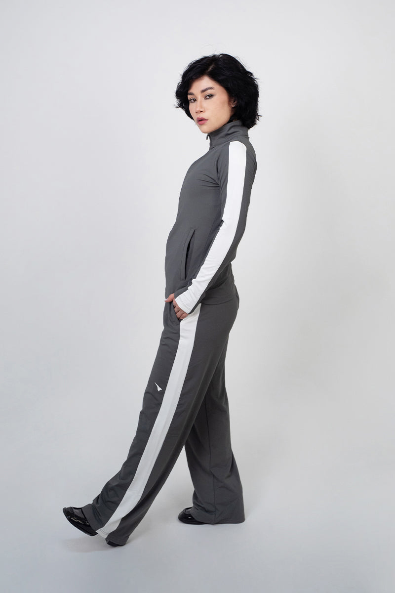 Glamora Dark Grey Jacket