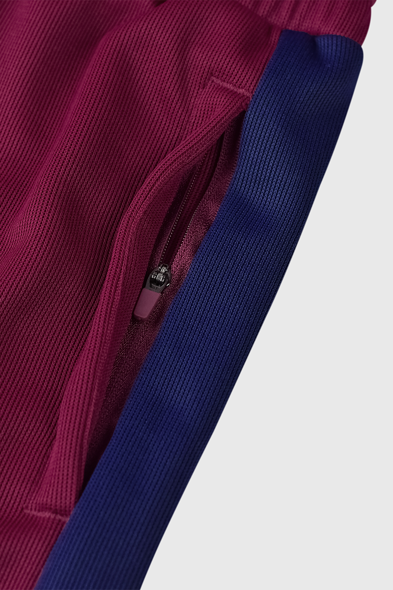 Velocity Line Track Suit - Pants