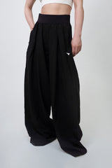 Yoga Pant Black