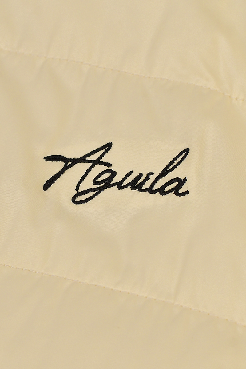 Vista Puff Beige Puffer Jacket