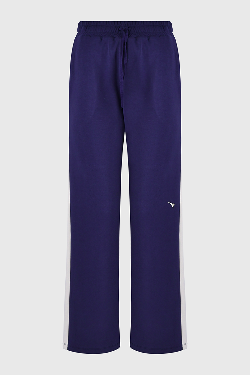 Zip&Stripe Track Suit - Pants