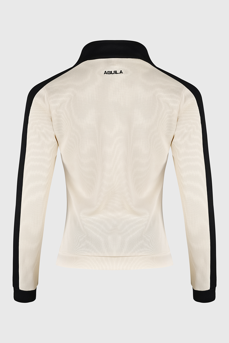 Velocity Line Track Suit -Jacket