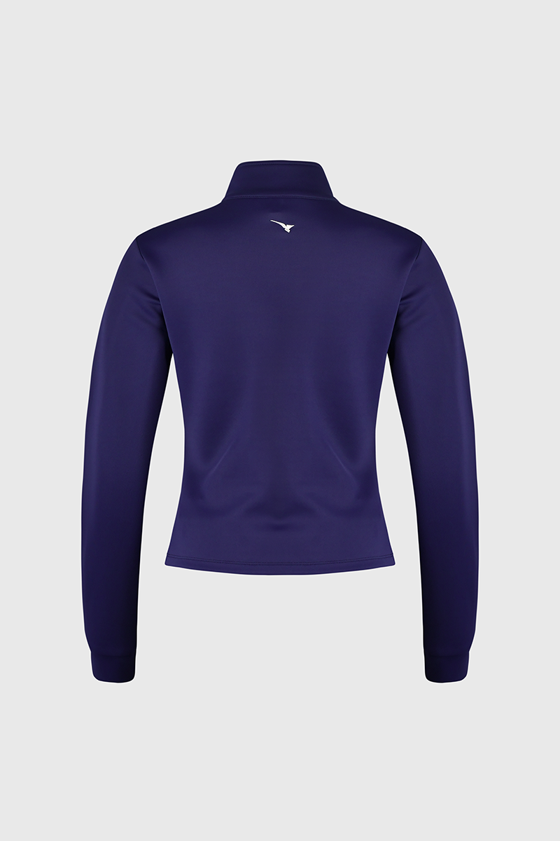 Zip&Stripe Track Suit - Jacket