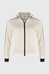 Velocity Line Track Suit -Jacket