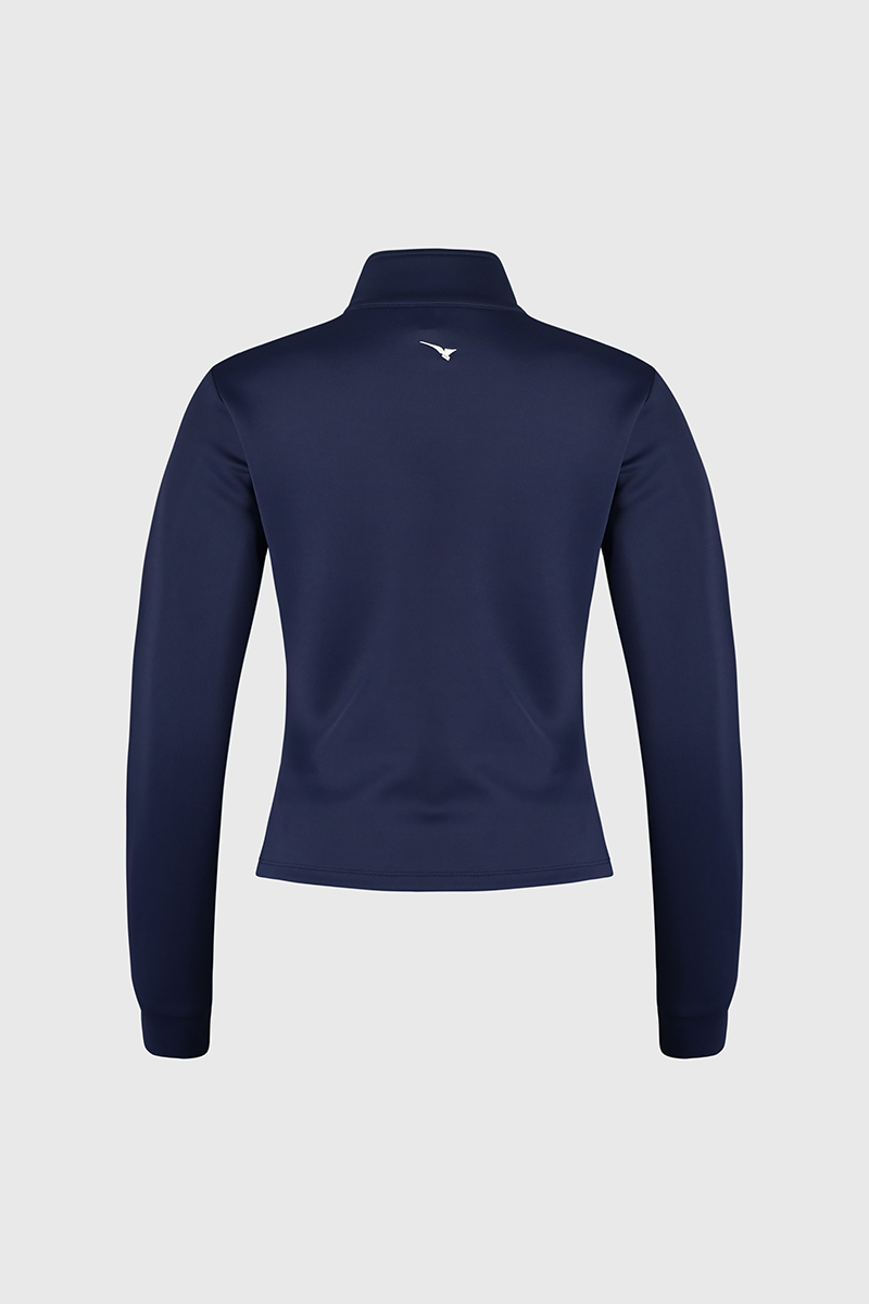 Zip&Stripe Track Suit - Jacket