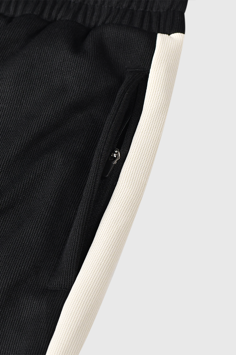 Velocity Line Track Suit - Pants