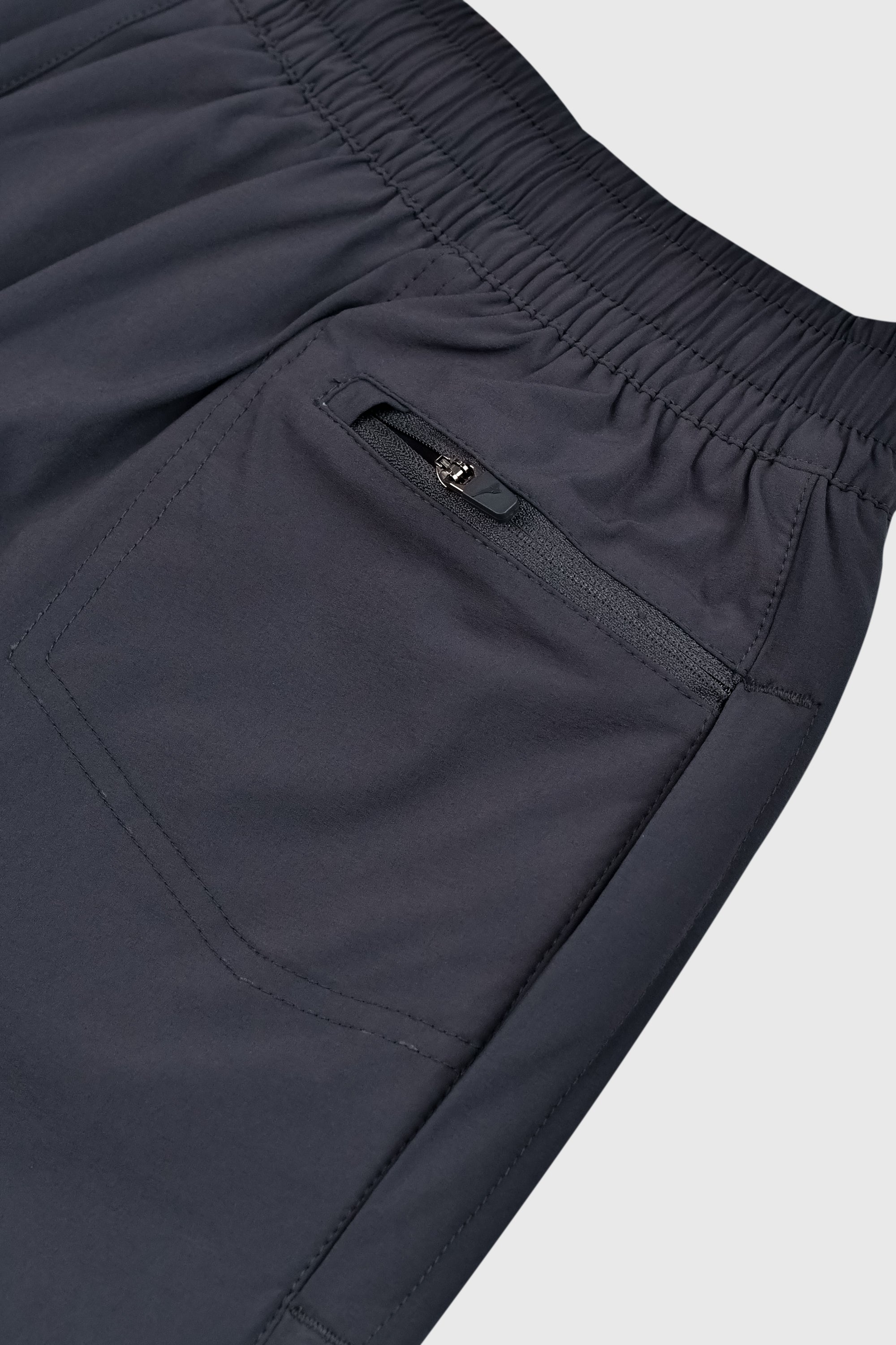 PULSEPRO SHORT PHANTOM GREY
