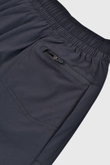 PULSEPRO SHORT PHANTOM GREY
