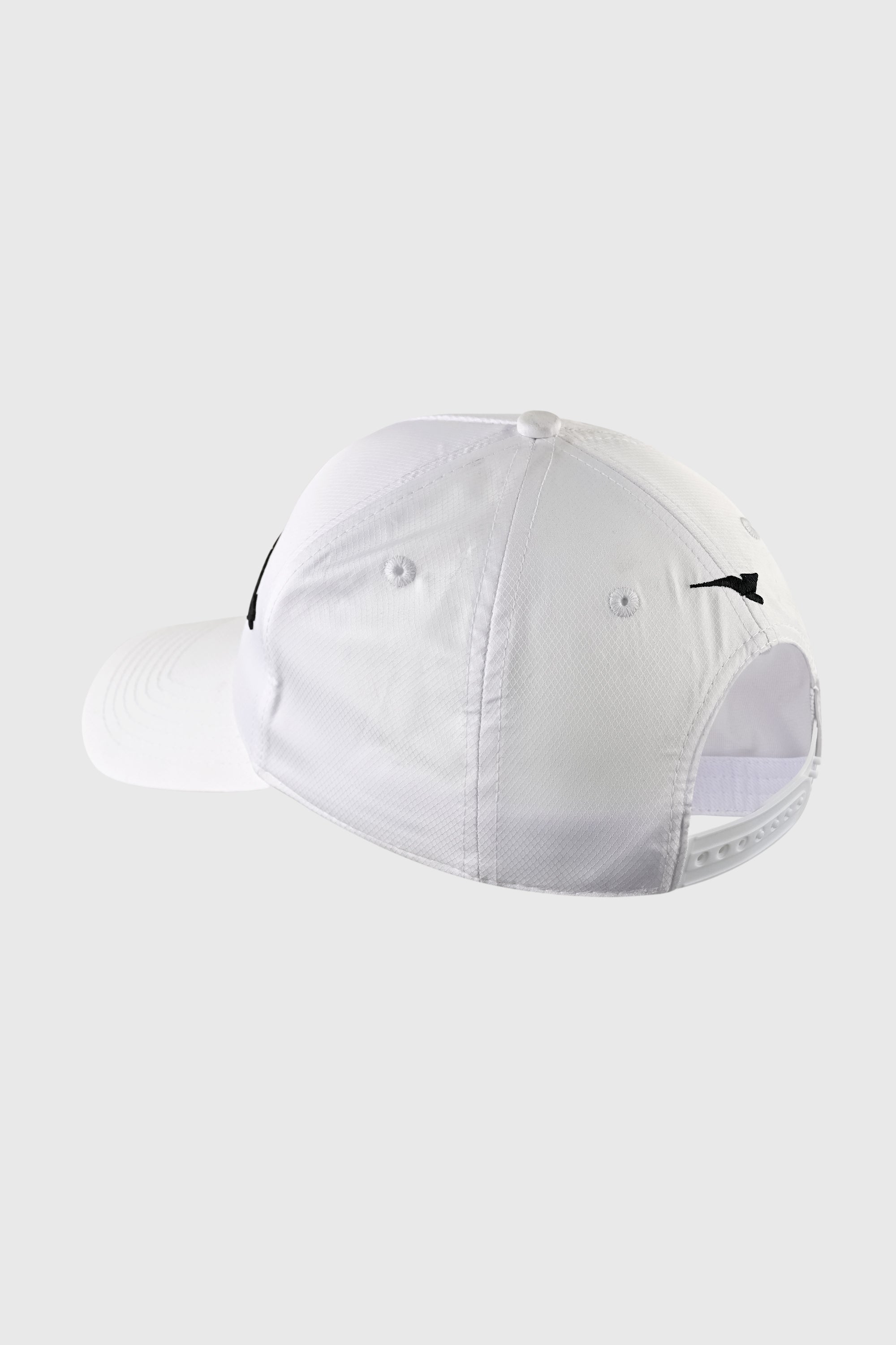 GOLF CAP PRO WHIITE