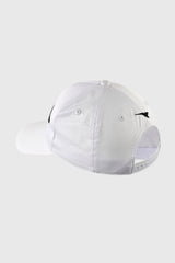 GOLF CAP PRO WHIITE