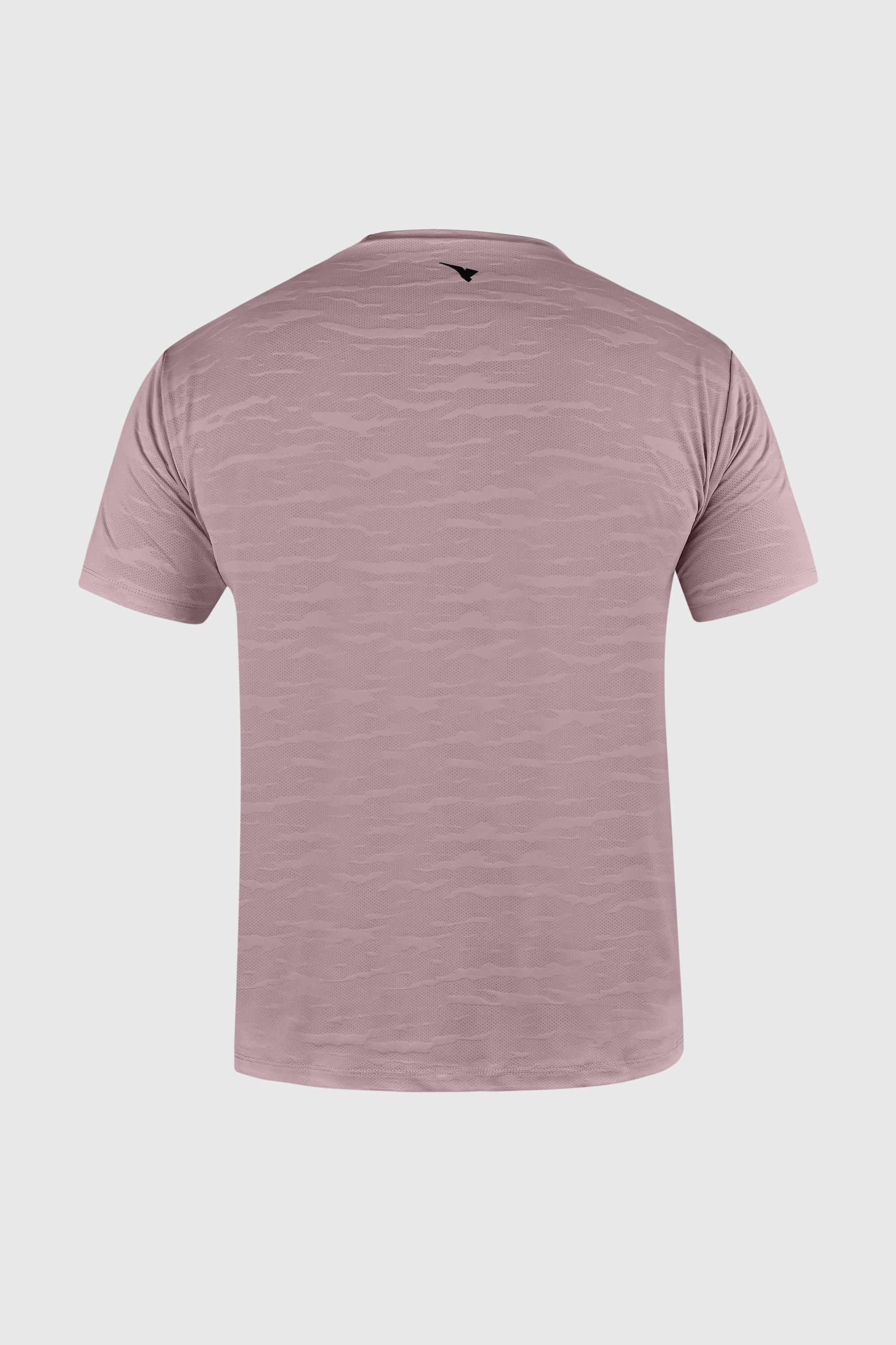 PRIMEFIT T-SHIRT LILAC