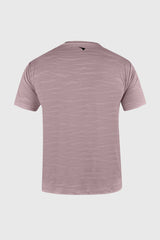 PRIMEFIT T-SHIRT LILAC