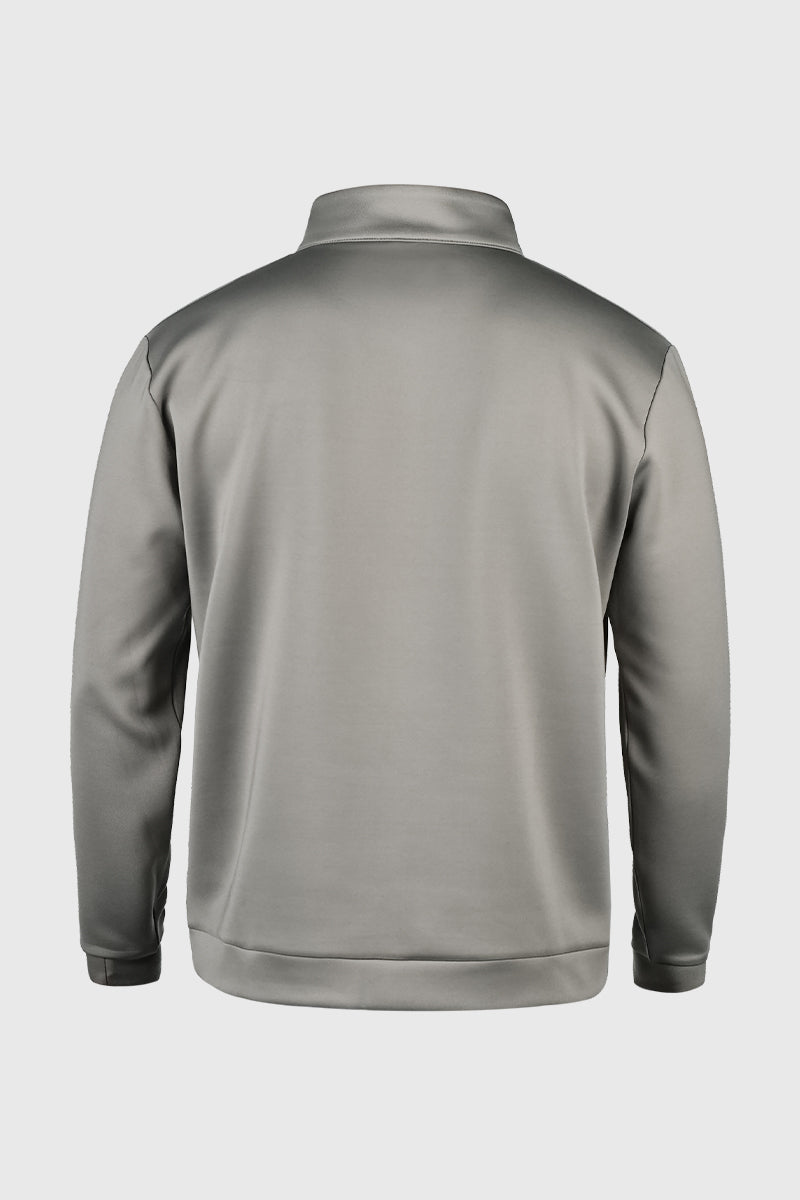 DuoTone Midlayer Army Green