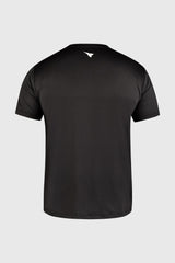 PRIME IRON T-SHIRT BLACK