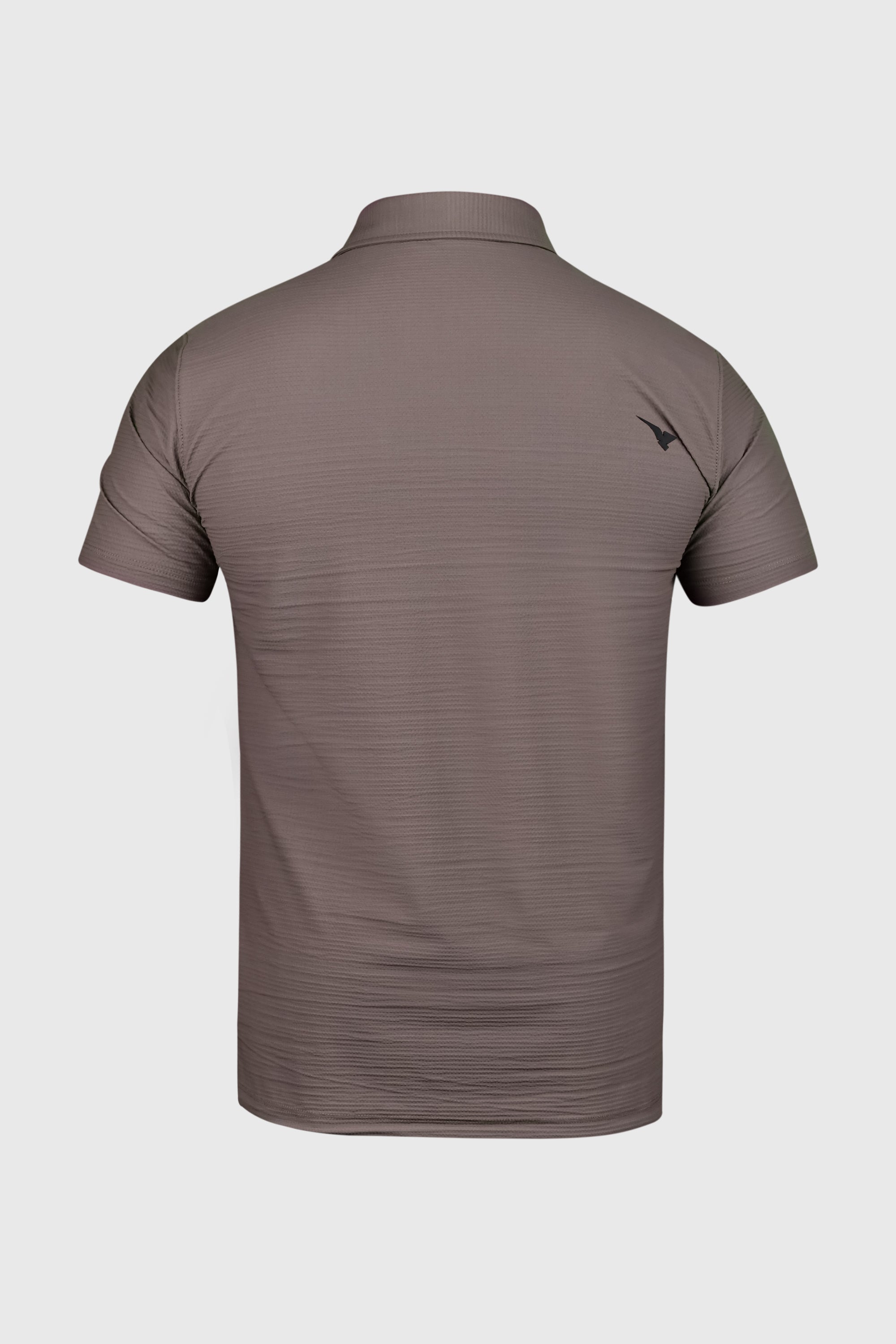 AREZZO GOLF POLO MAUVE