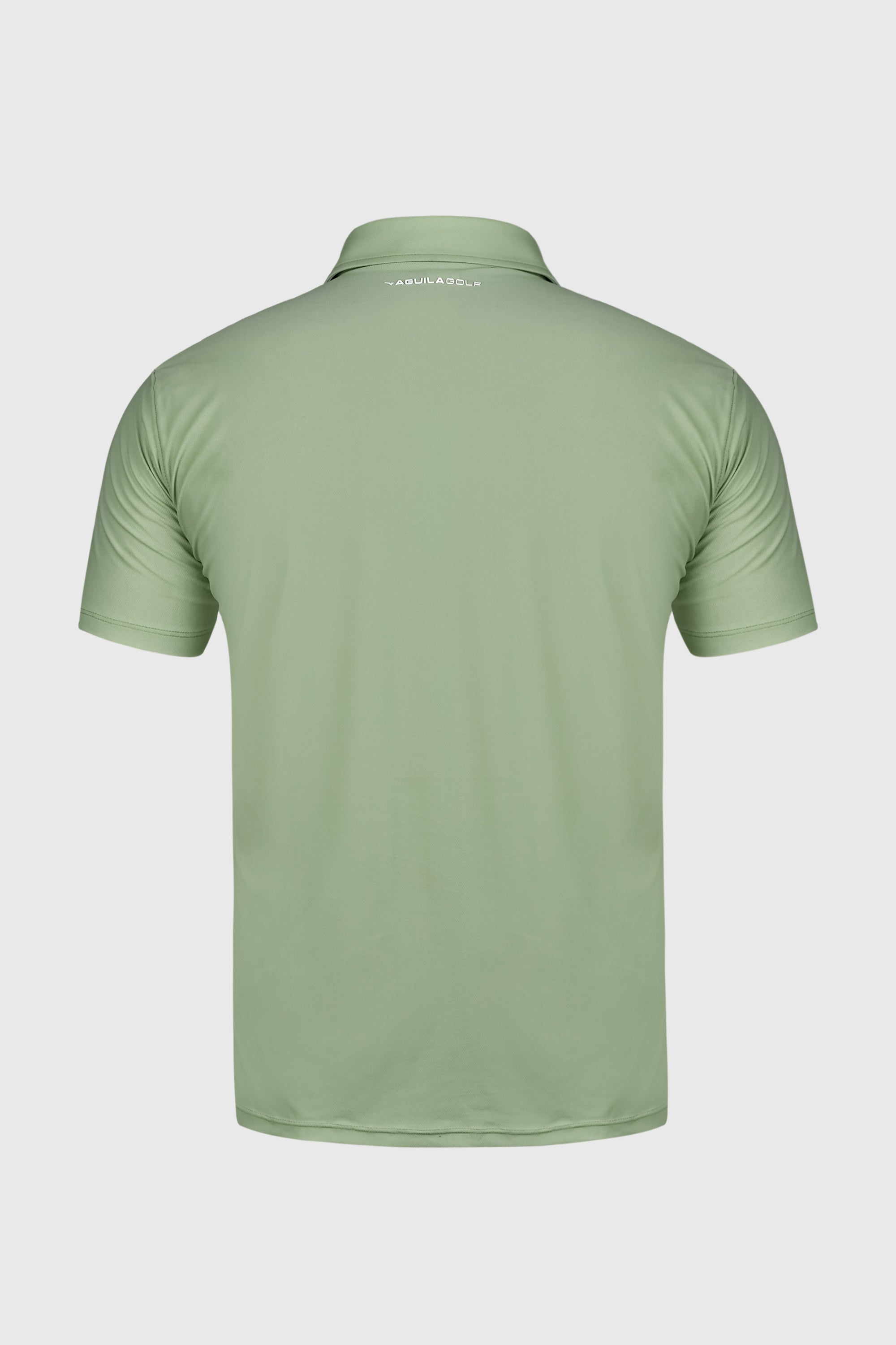BARI MEN GOLF POLO PISTACHO GREEN
