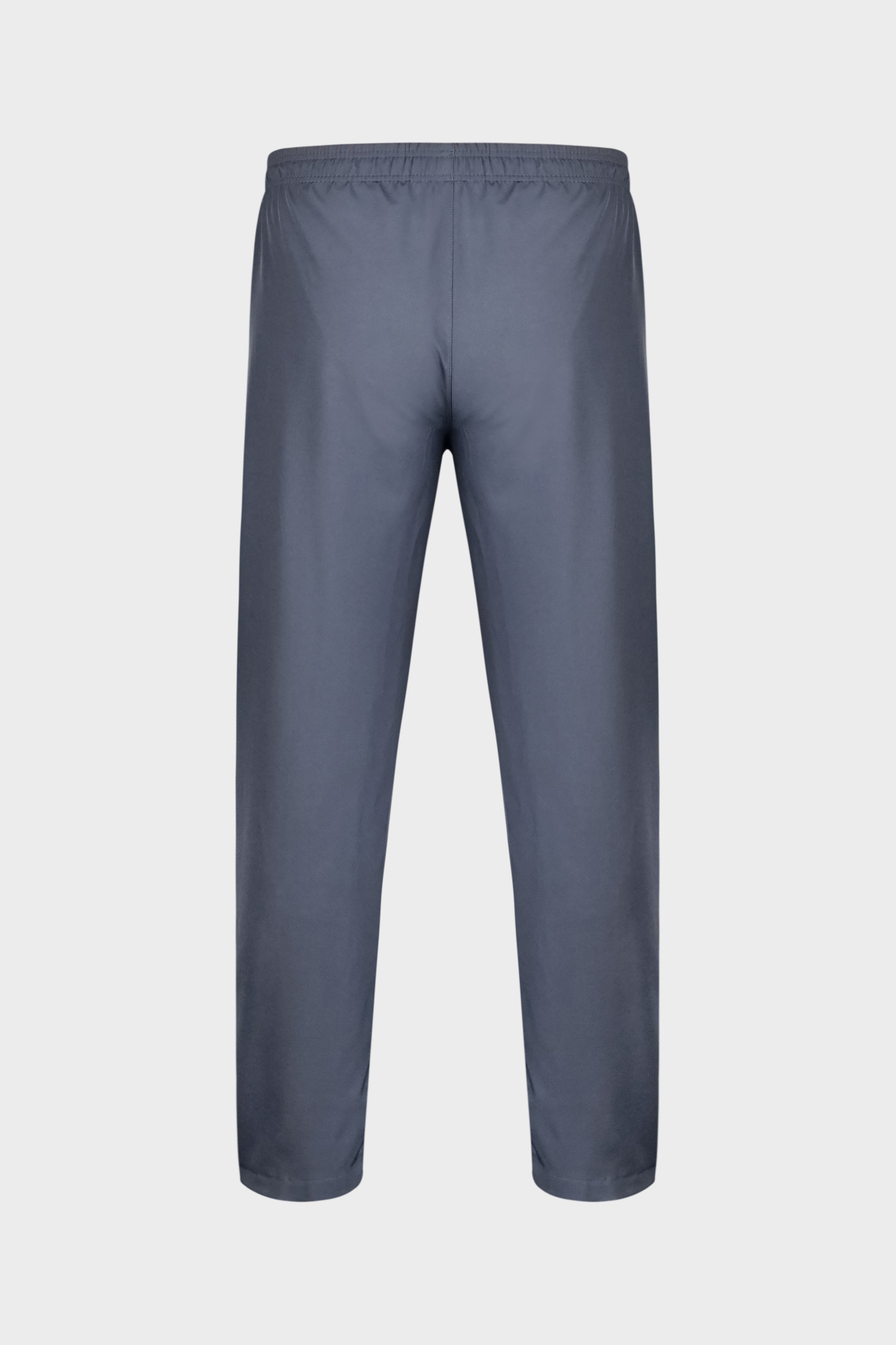 AGUILA SHIELD TRACKSUIT-PANT DARK GREY
