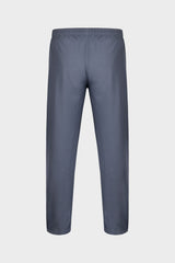AGUILA SHIELD TRACKSUIT-PANT DARK GREY