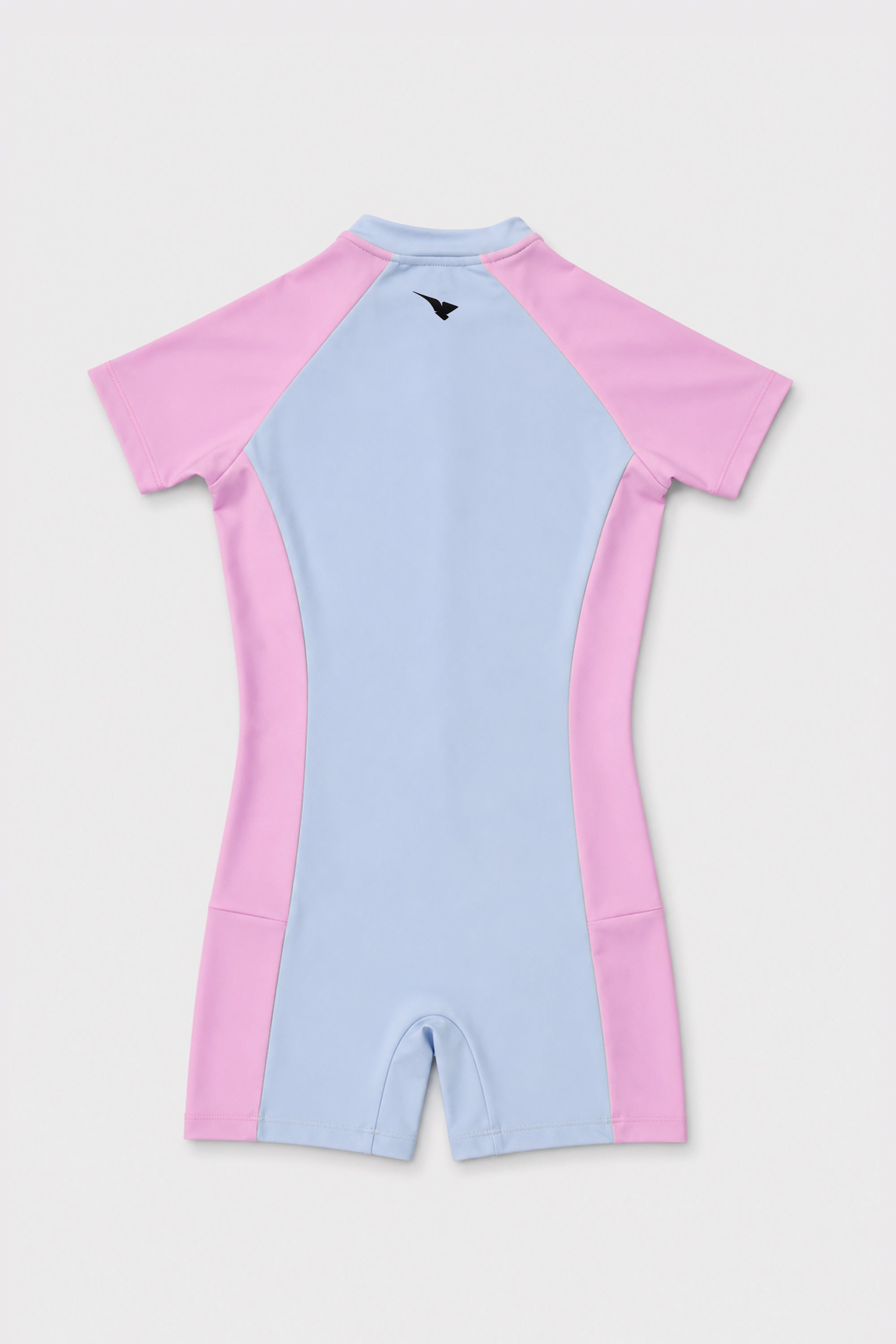 Girls DOLPHIN DAZZLE LIGHT BLUE/PINK