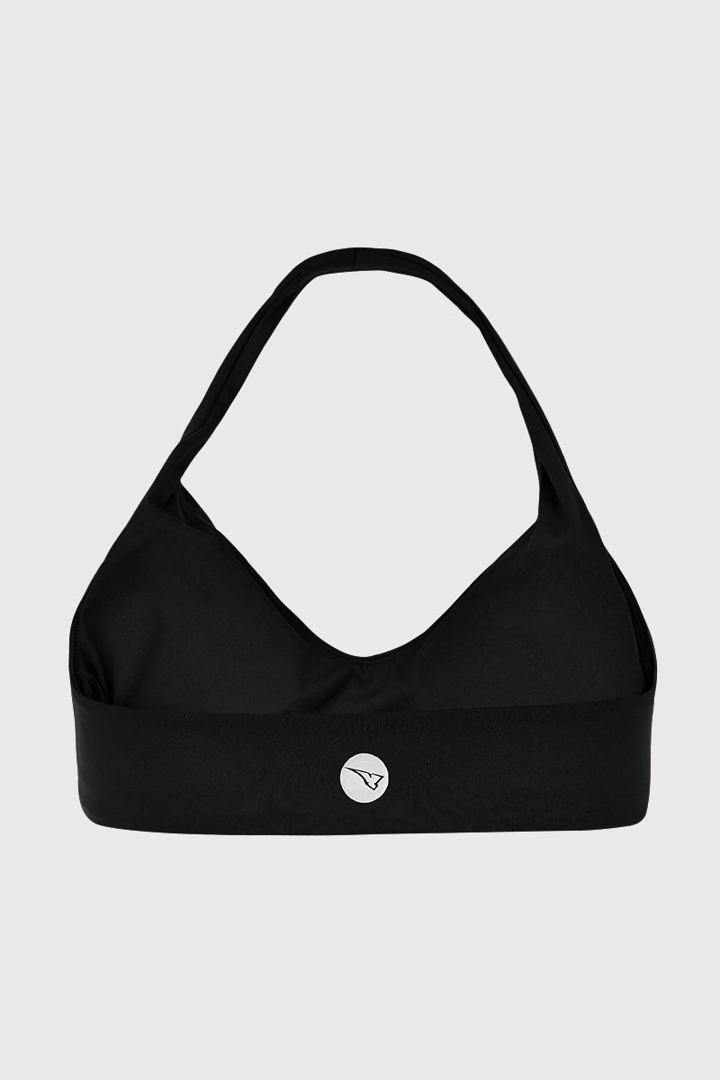 AGUILA PULSE BRA BLACK