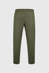 AGUILA SHIELD TRACKSUIT-PANT OLIVE