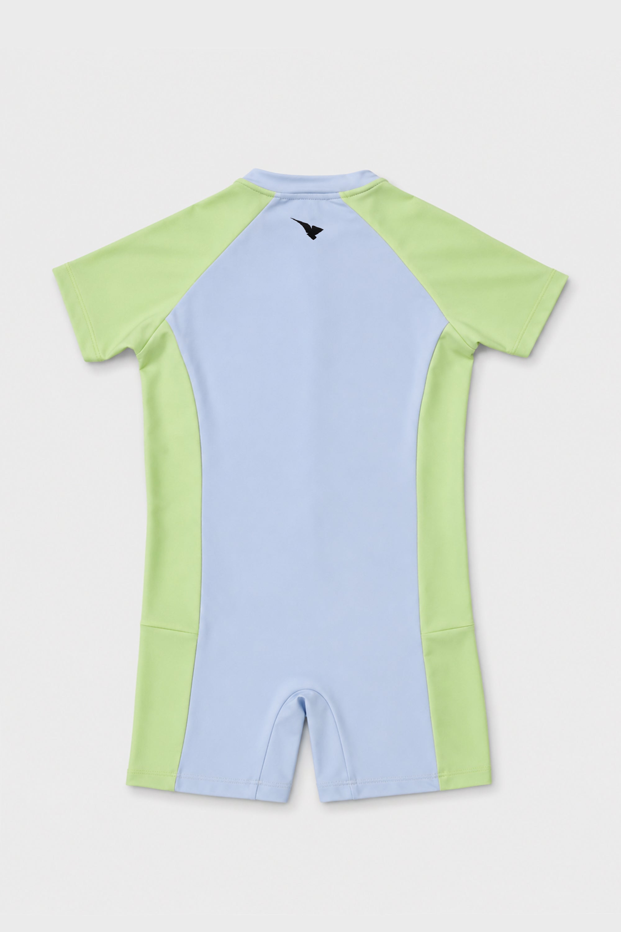 DOLPHIN DAZZLE SKY BLUE/YELLOW