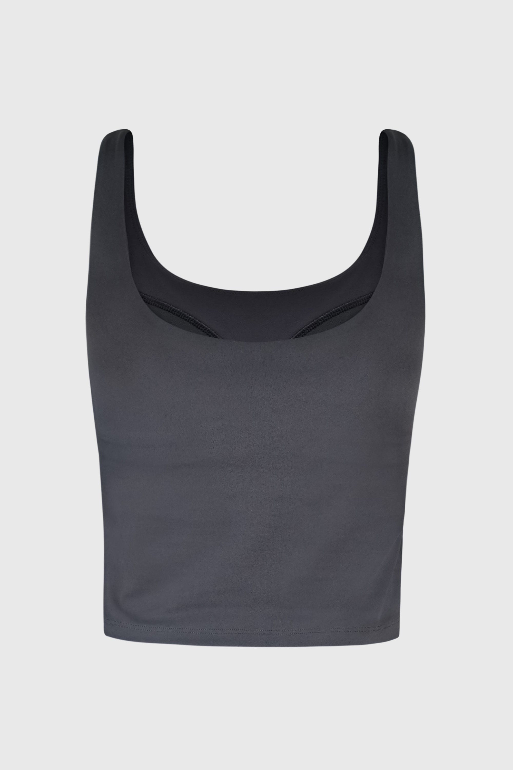 AGUILA PERFORMANCE TANK TOP GREY
