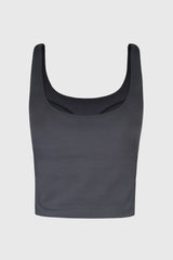 AGUILA PERFORMANCE TANK TOP GREY