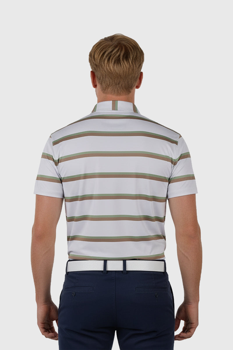 TwinLine Golf Polo