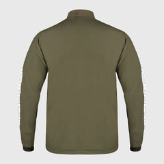 Pro Olive Track Jacket