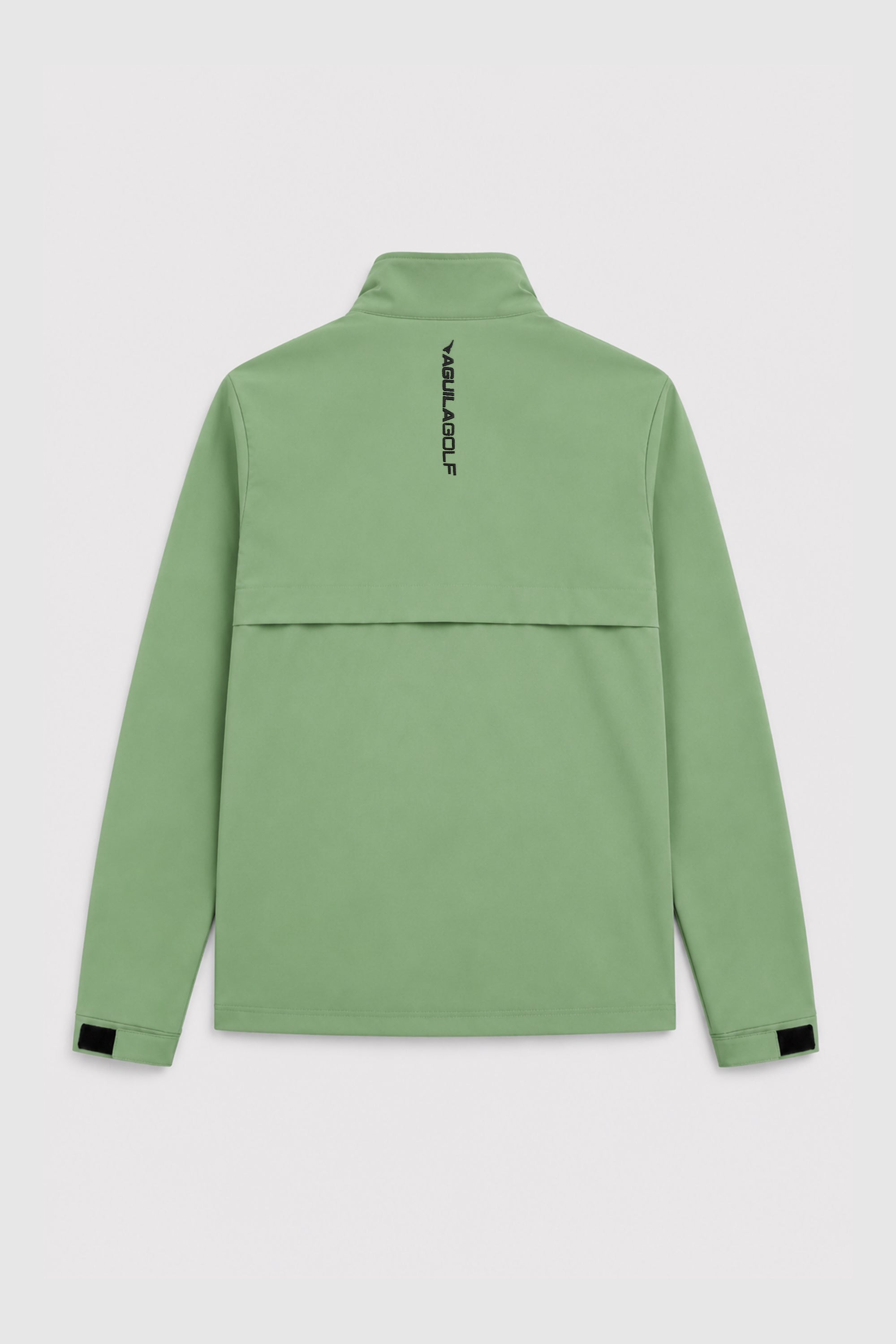 AEROFLEX FULL ZIP MIDLAYER
