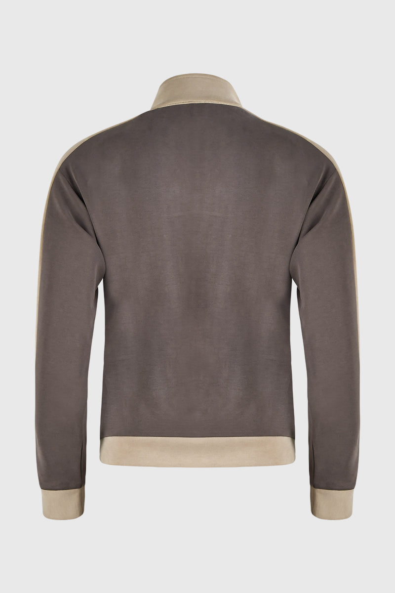 Aguila Nova Tracksuit-Jacket