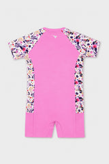 DOLPHIN DAZZLE LIGHT PINK